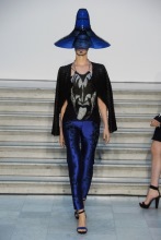 Fashion Designers Fyodar Golan, Dorchester Collection Fashion Prize